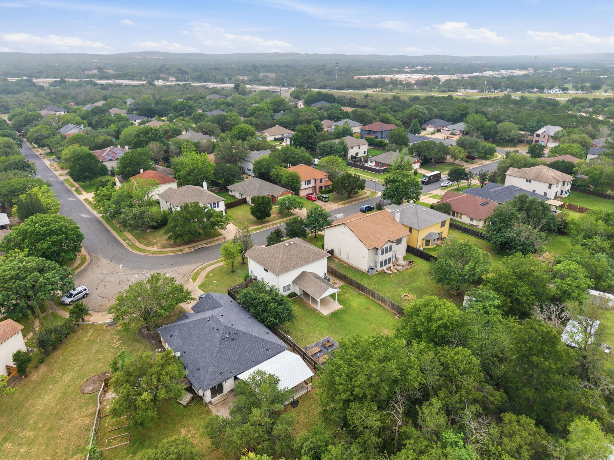 7327 Pusch Ridge Loop Austin TX 78749