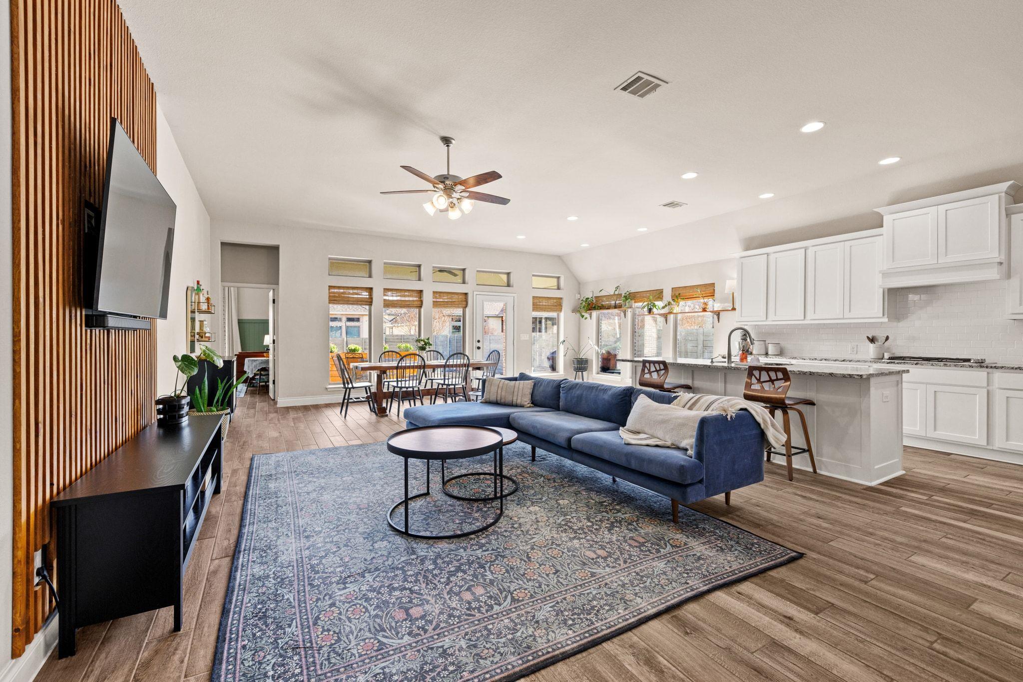 1136 Stetson Hat Trail Georgetown TX 78628