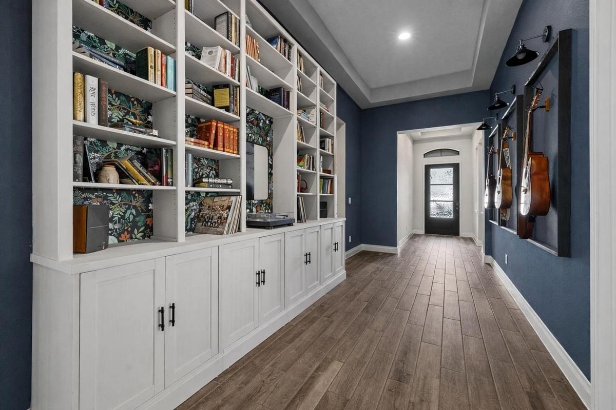 1136 Stetson Hat Trail Georgetown TX 78628