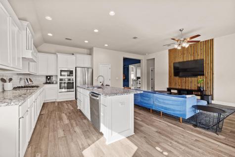 1136 Stetson Hat Trail Georgetown TX 78628