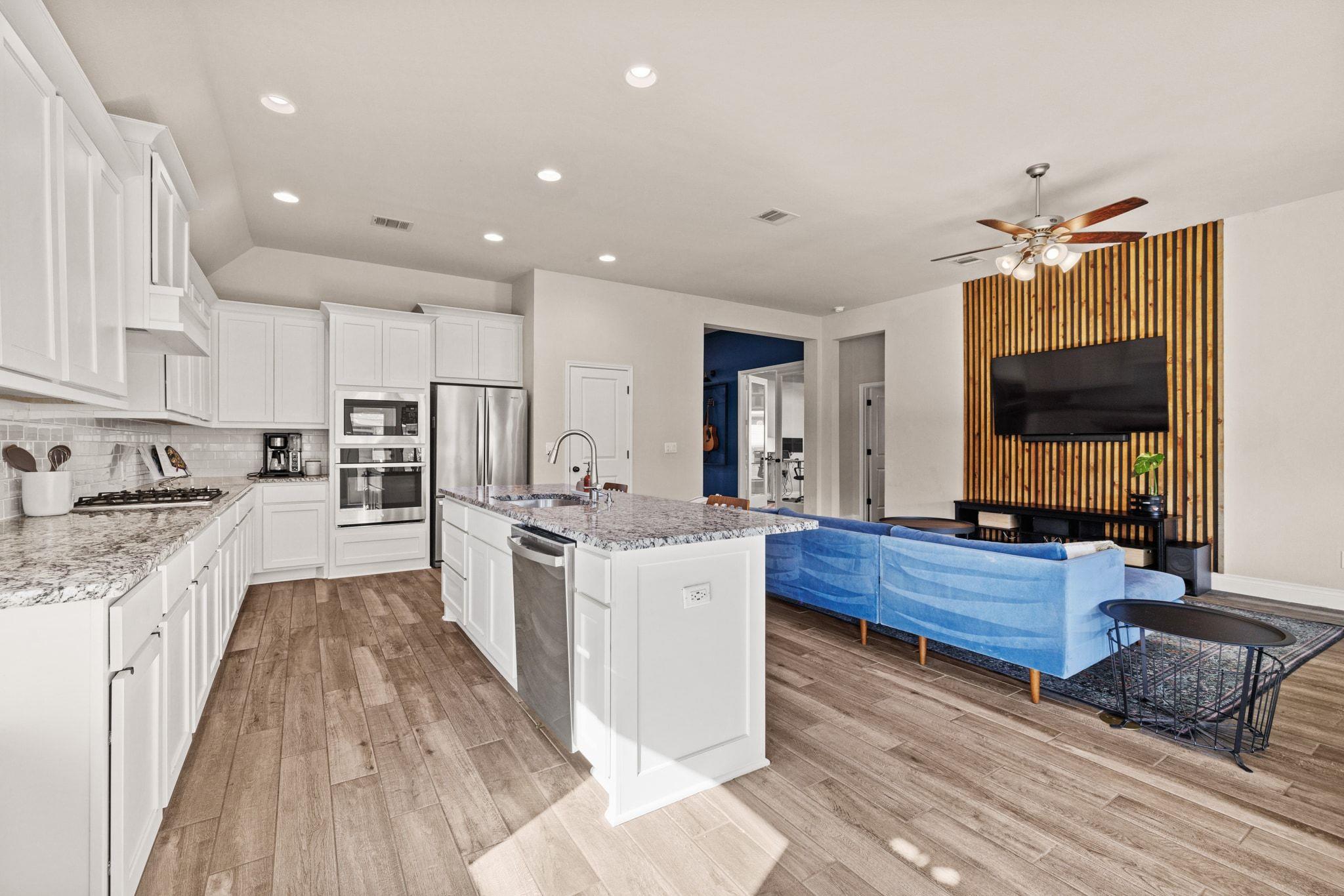 1136 Stetson Hat Trail Georgetown TX 78628