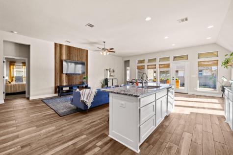 1136 Stetson Hat Trail Georgetown TX 78628