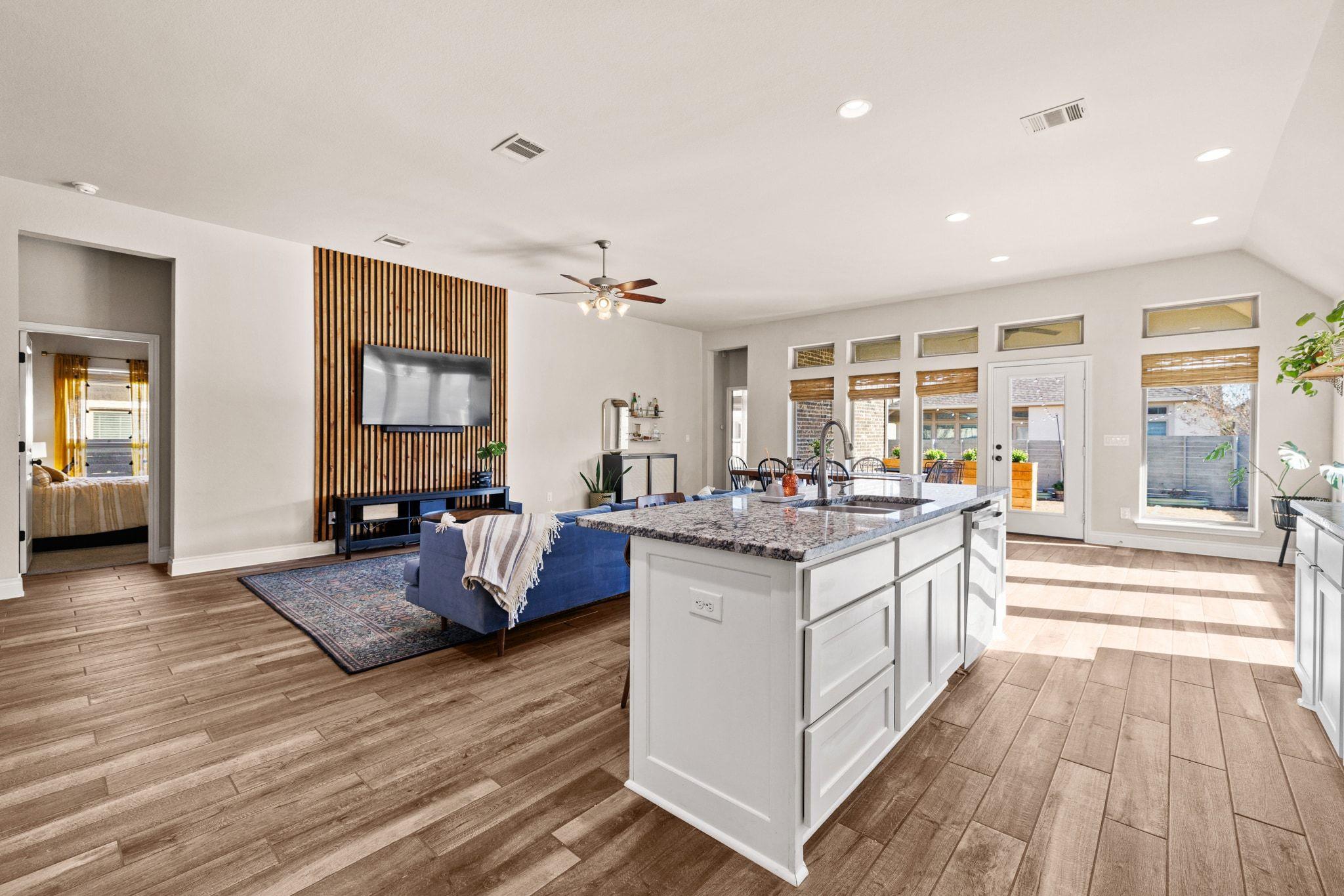 1136 Stetson Hat Trail Georgetown TX 78628