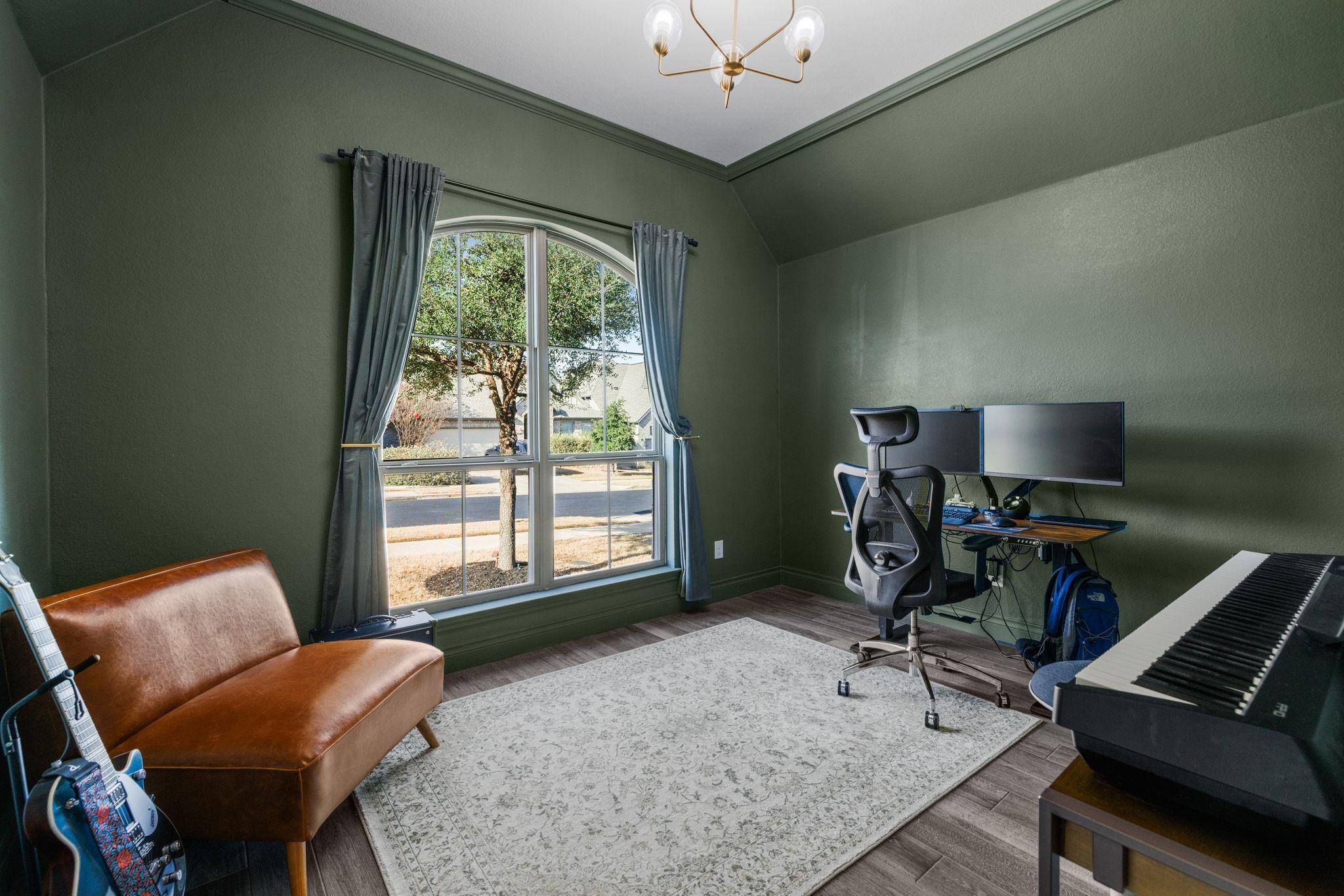 1136 Stetson Hat Trail Georgetown TX 78628