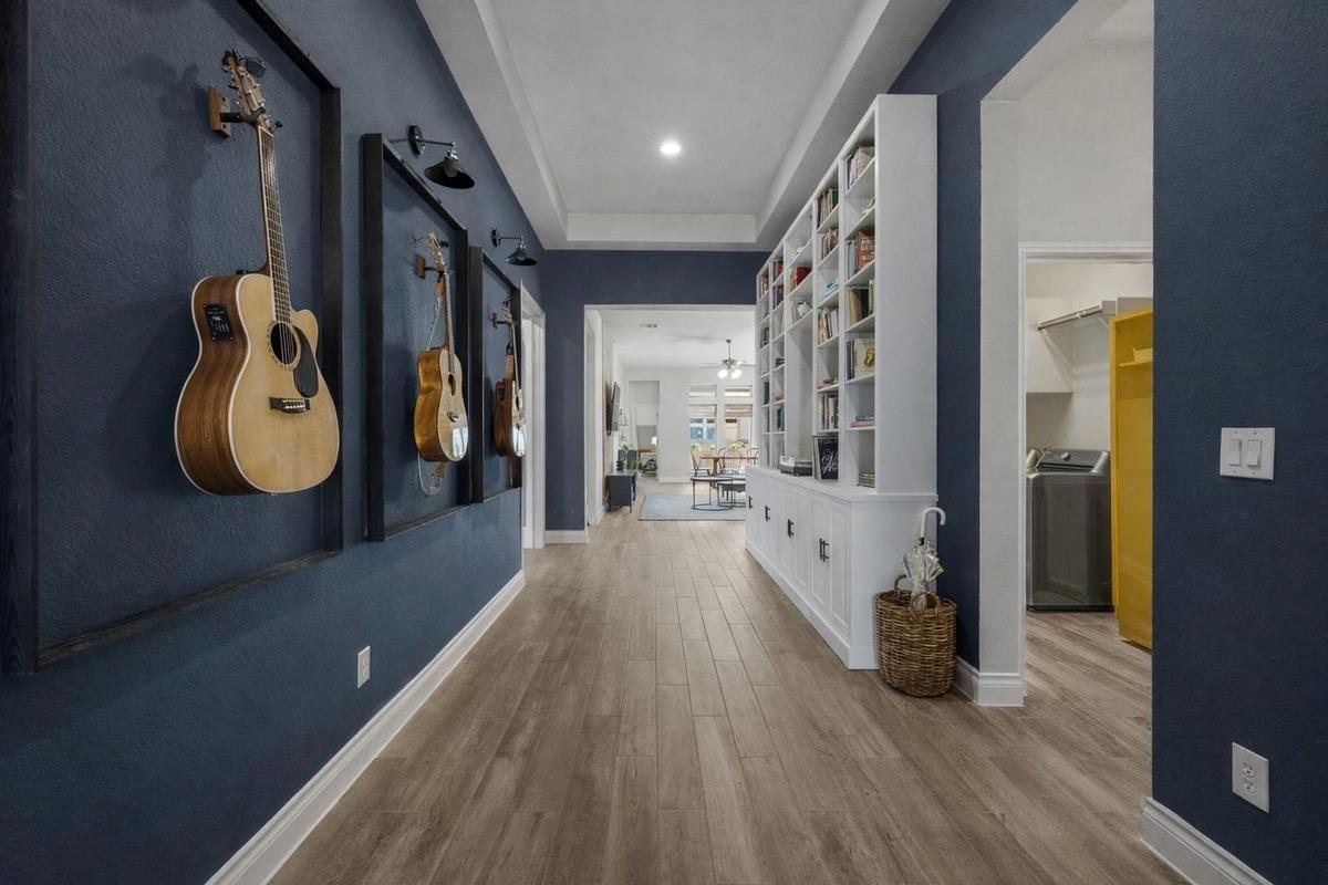 1136 Stetson Hat Trail Georgetown TX 78628