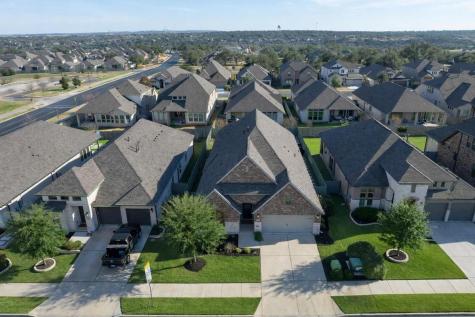 1136 Stetson Hat Trail Georgetown TX 78628