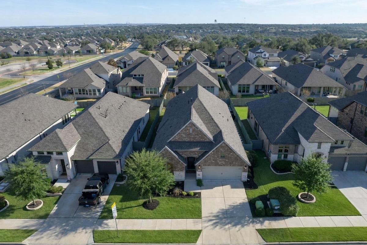 1136 Stetson Hat Trail Georgetown TX 78628