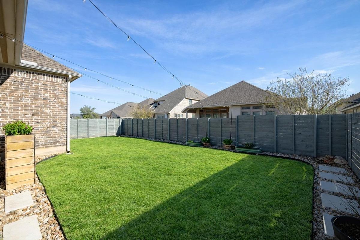 1136 Stetson Hat Trail Georgetown TX 78628