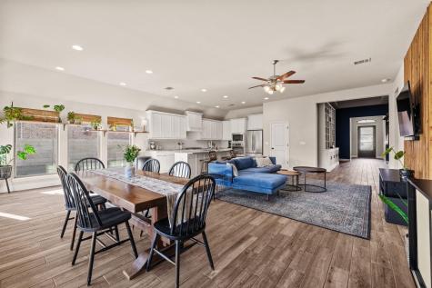 1136 Stetson Hat Trail Georgetown TX 78628