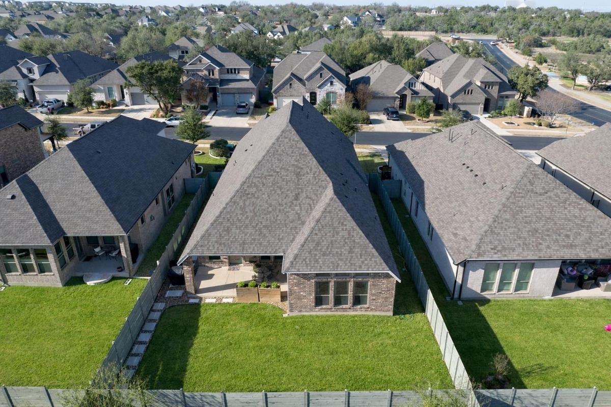 1136 Stetson Hat Trail Georgetown TX 78628