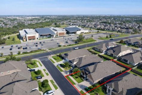 1136 Stetson Hat Trail Georgetown TX 78628
