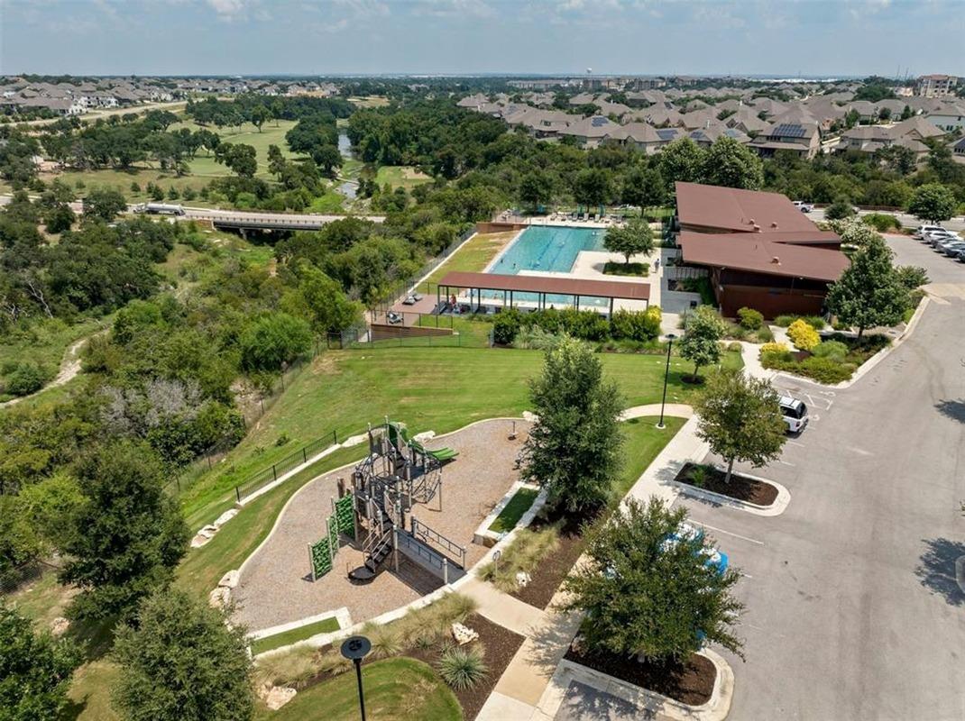 1136 Stetson Hat Trail Georgetown TX 78628