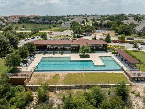 1136 Stetson Hat Trail Georgetown TX 78628