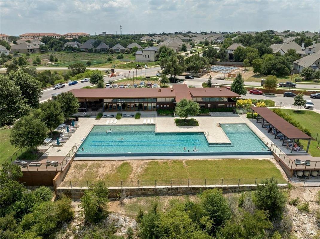 1136 Stetson Hat Trail Georgetown TX 78628