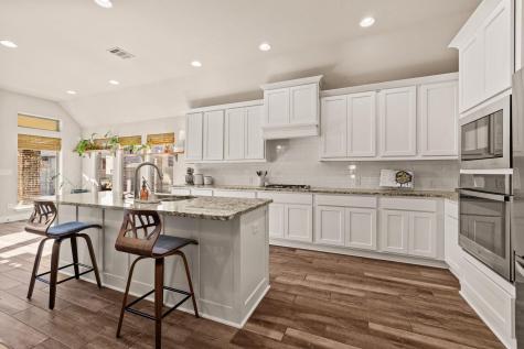 1136 Stetson Hat Trail Georgetown TX 78628
