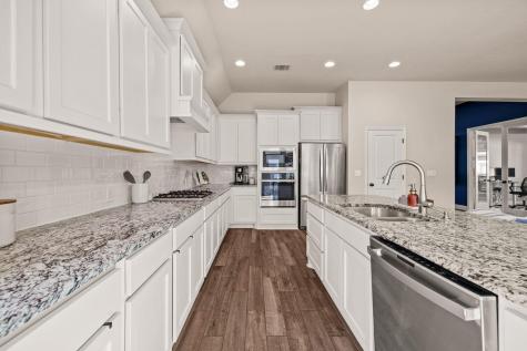1136 Stetson Hat Trail Georgetown TX 78628