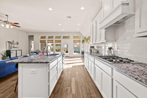 1136 Stetson Hat Trail Georgetown TX 78628