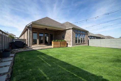 1136 Stetson Hat Trail Georgetown TX 78628