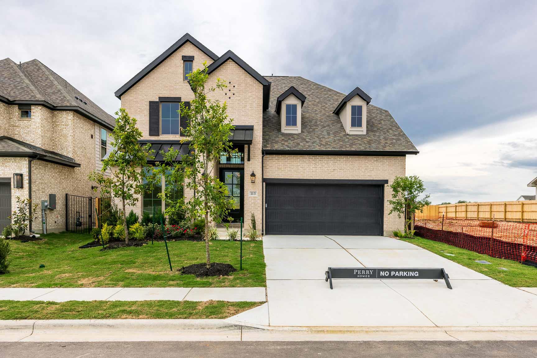 113 Arcilla Pass Liberty Hill TX 78642