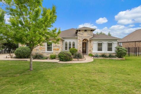 17641 Stratus Cove Dripping Springs TX 78620