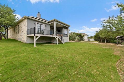 17641 Stratus Cove Dripping Springs TX 78620