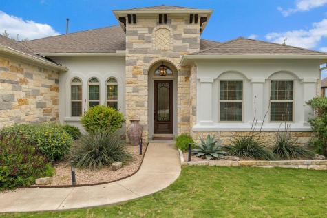 17641 Stratus Cove Dripping Springs TX 78620