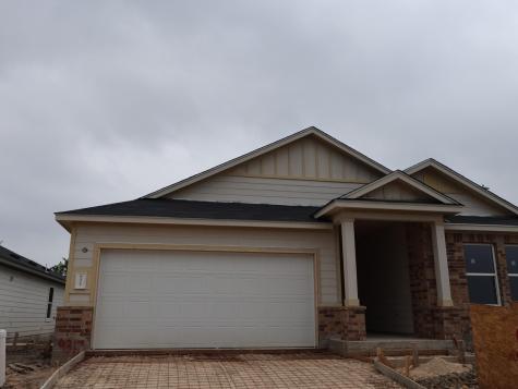 9317 Corvallis Drive Austin TX 78747
