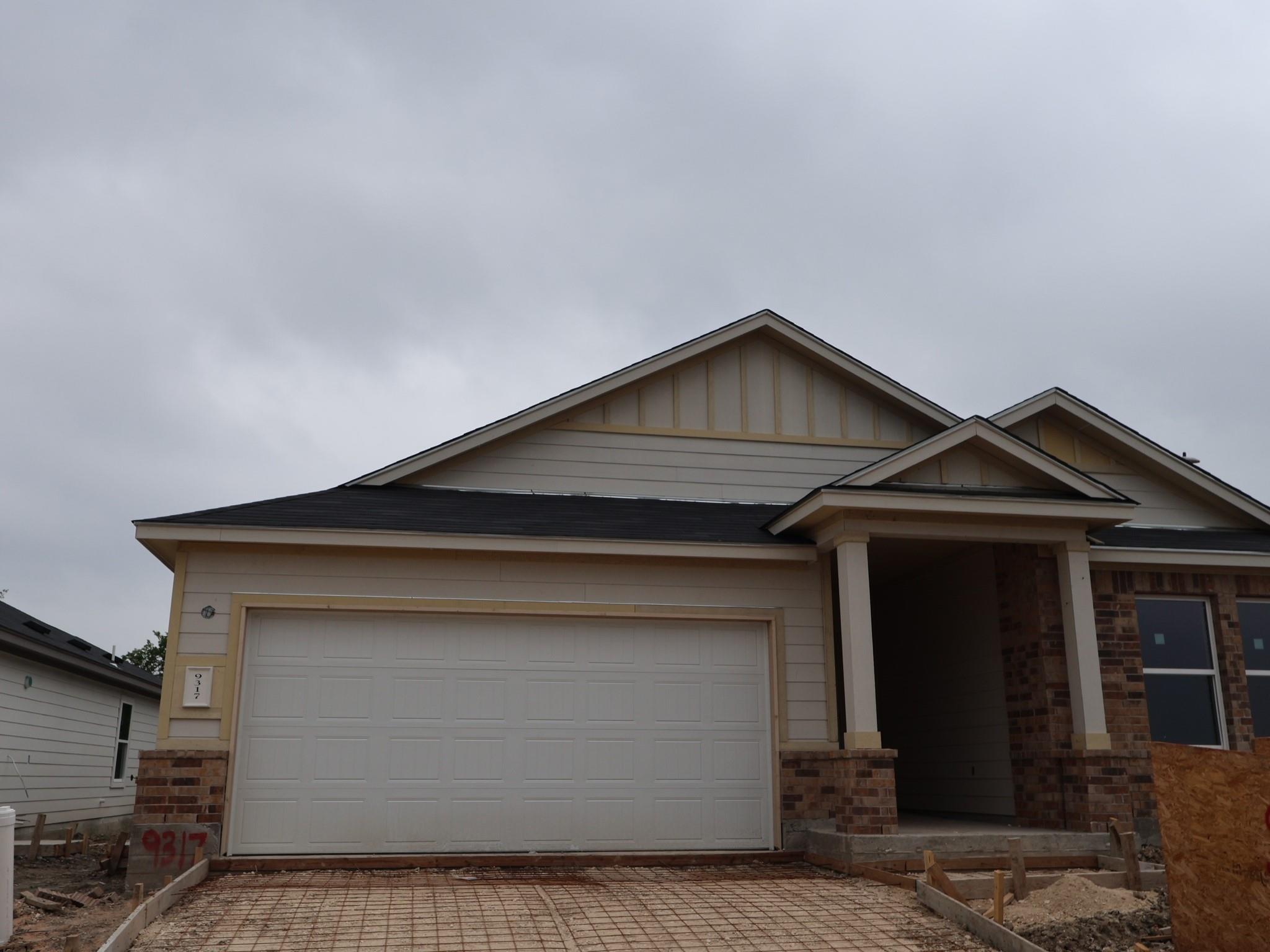 9317 Corvallis Drive Austin TX 78747