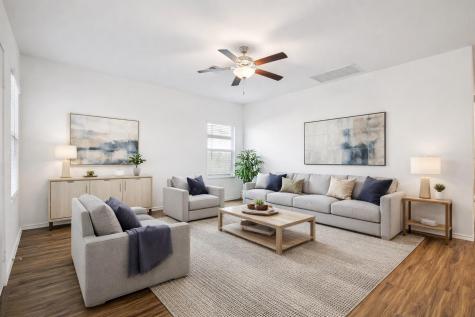 15312 Sweet Mimosa Drive Del Valle TX 78617