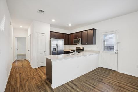 15312 Sweet Mimosa Drive Del Valle TX 78617