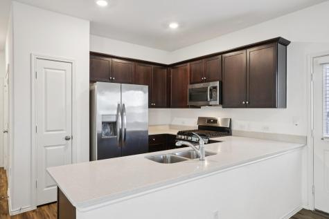 15312 Sweet Mimosa Drive Del Valle TX 78617