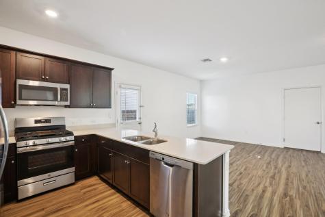 15312 Sweet Mimosa Drive Del Valle TX 78617