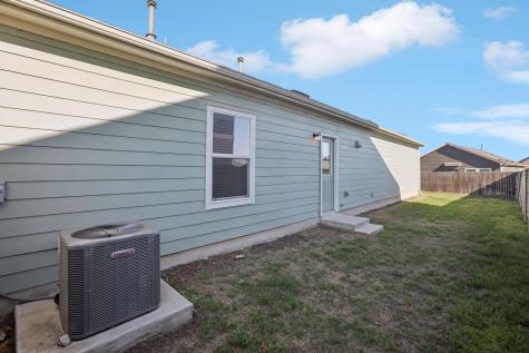 15312 Sweet Mimosa Drive Del Valle TX 78617