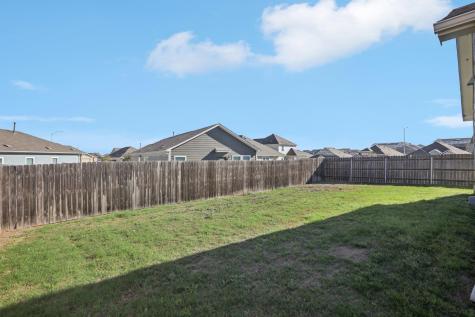 15312 Sweet Mimosa Drive Del Valle TX 78617