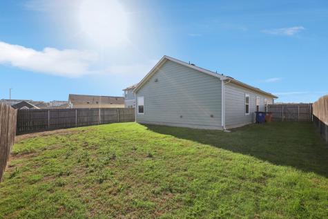 15312 Sweet Mimosa Drive Del Valle TX 78617