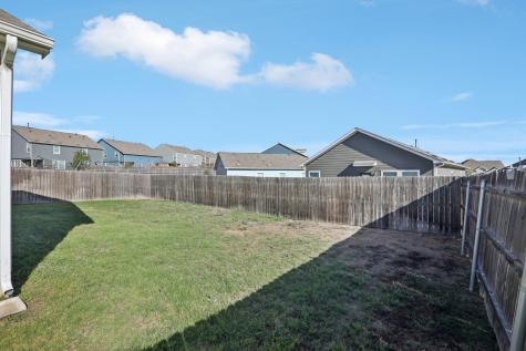 15312 Sweet Mimosa Drive Del Valle TX 78617