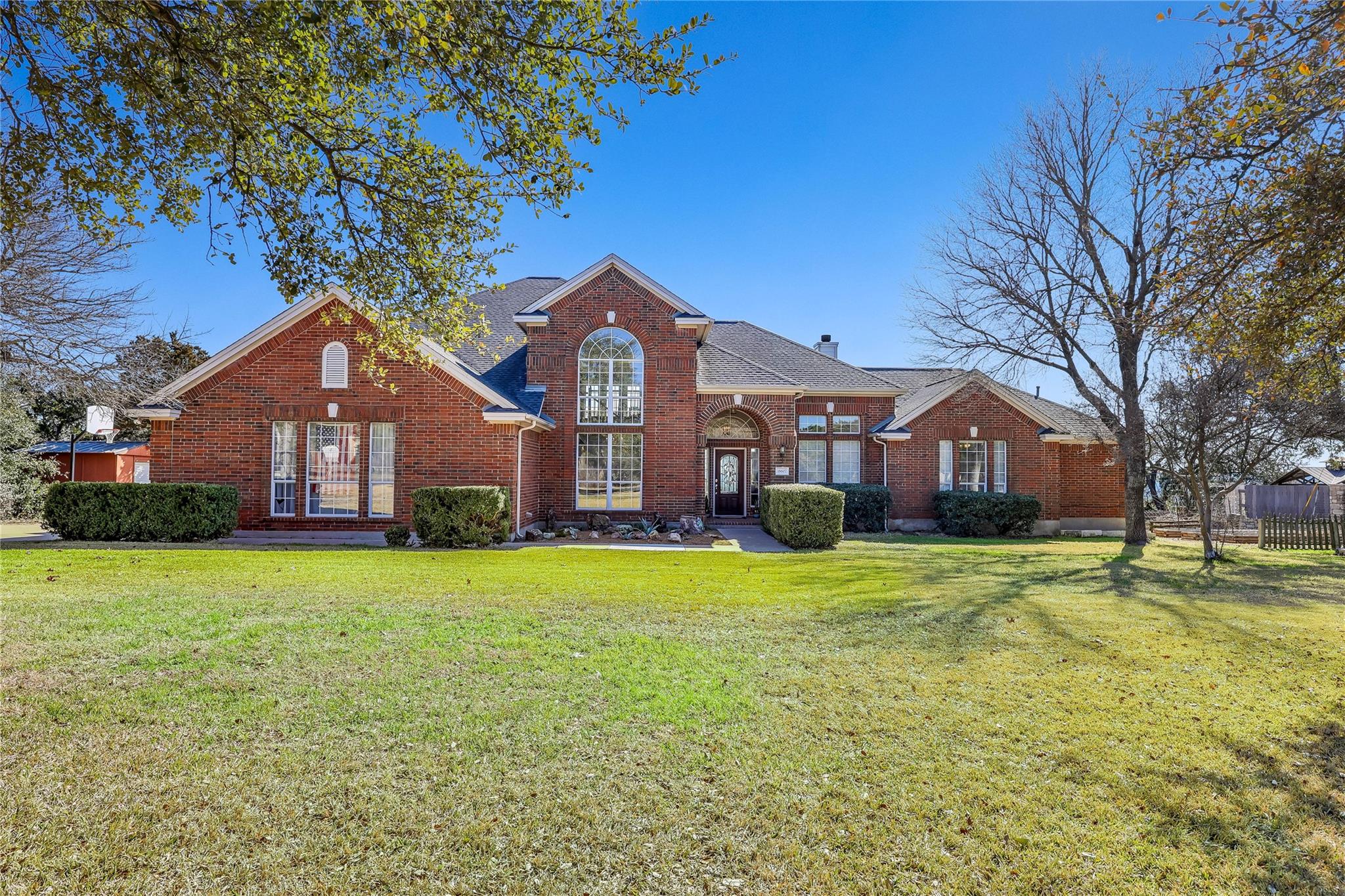 18607 White Rim Trail Leander TX 78645