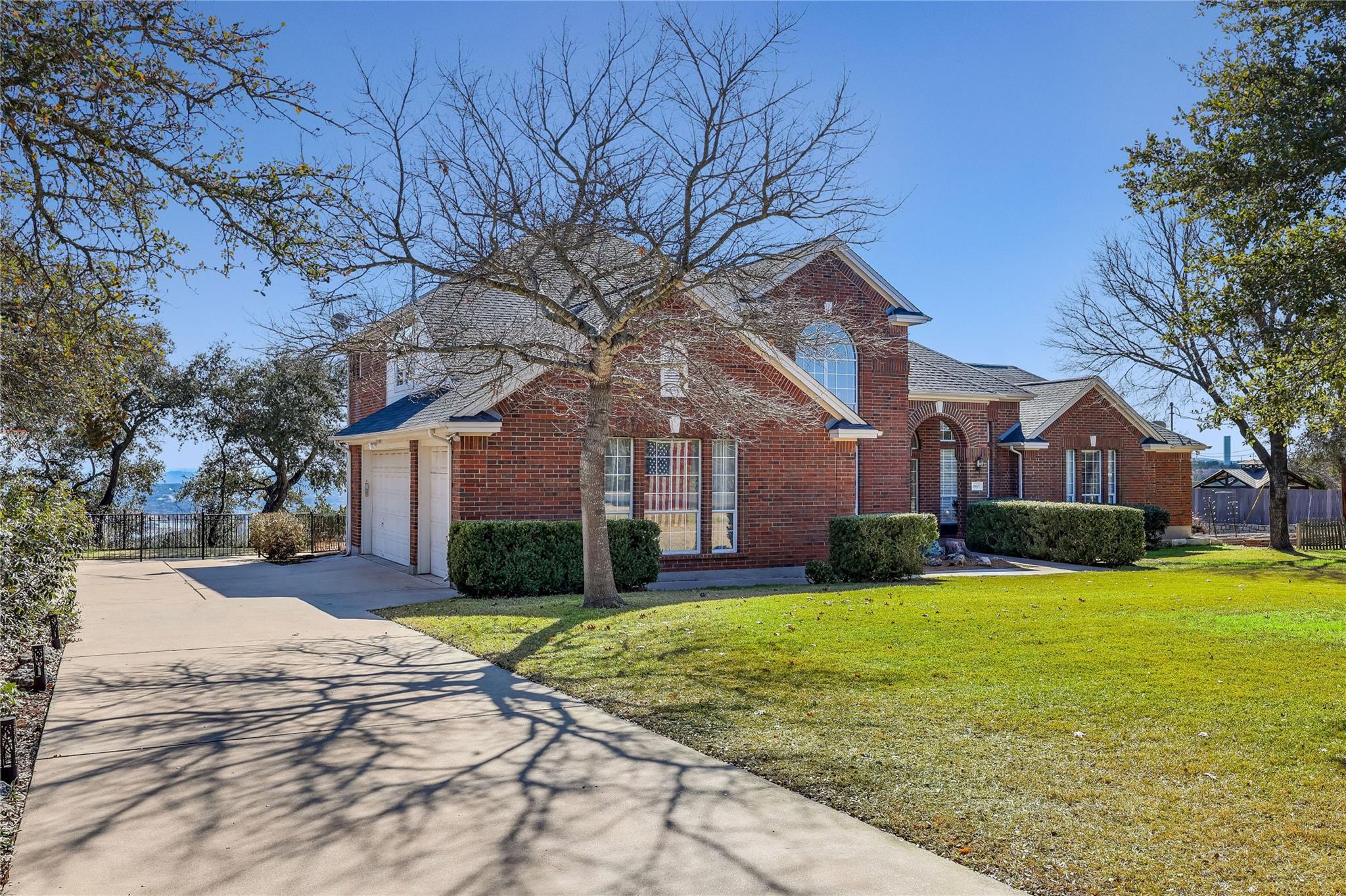 18607 White Rim Trail Leander TX 78645