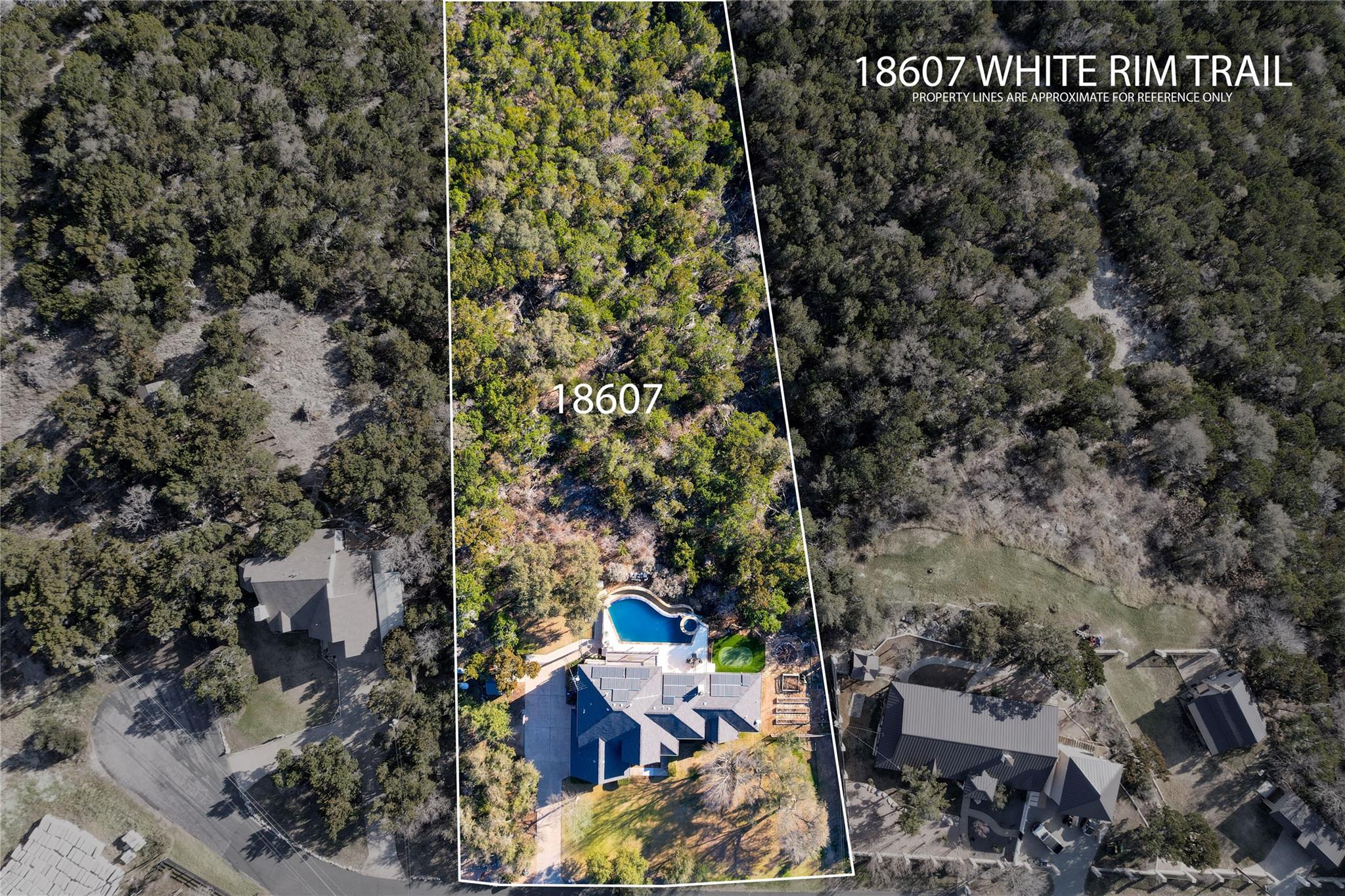 18607 White Rim Trail Leander TX 78645