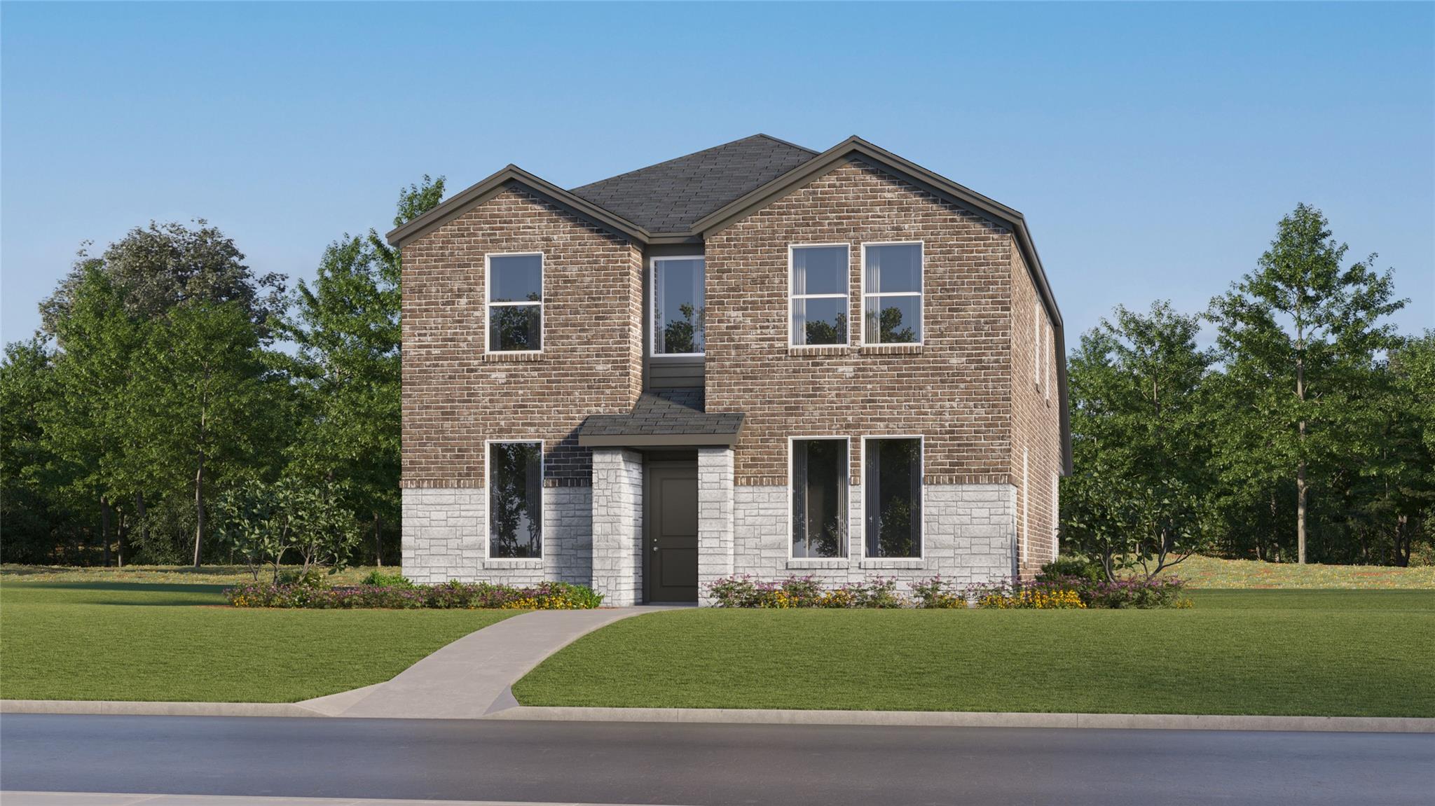 17920 Prairie Falcon Way Pflugerville TX 78660