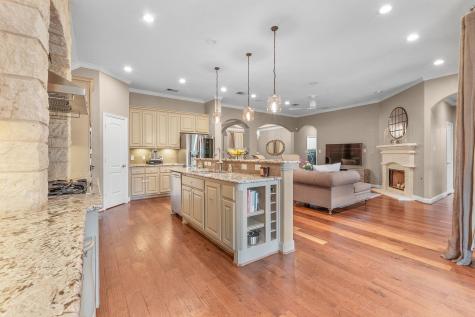 4507 Monterosa Lane Round Rock TX 78665