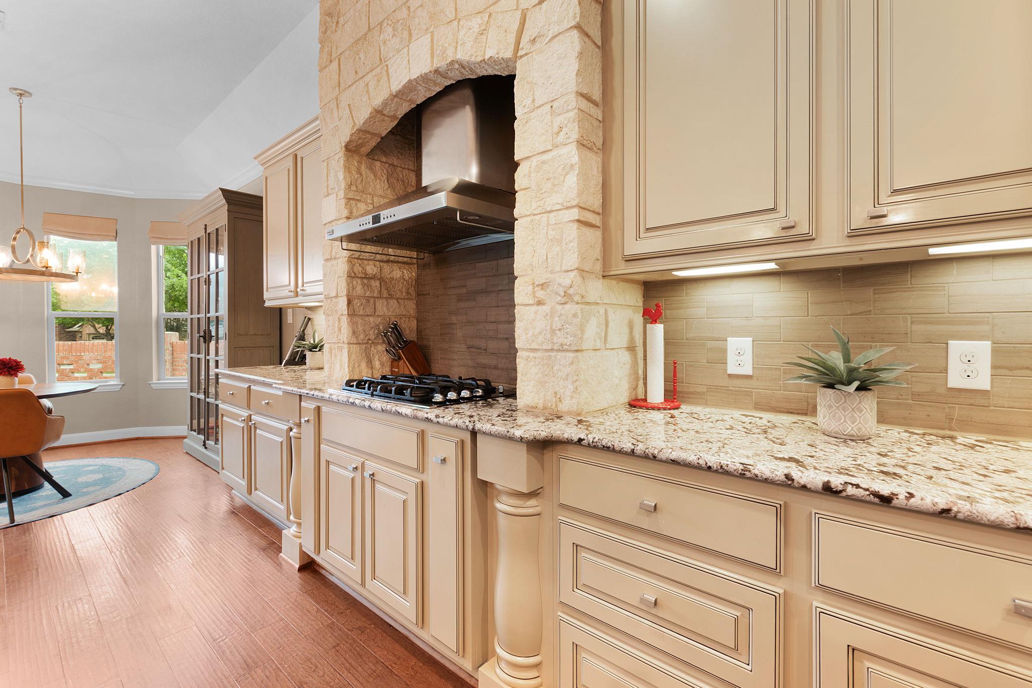 4507 Monterosa Lane Round Rock TX 78665