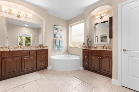 4507 Monterosa Lane Round Rock TX 78665