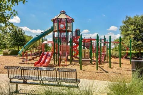 4507 Monterosa Lane Round Rock TX 78665