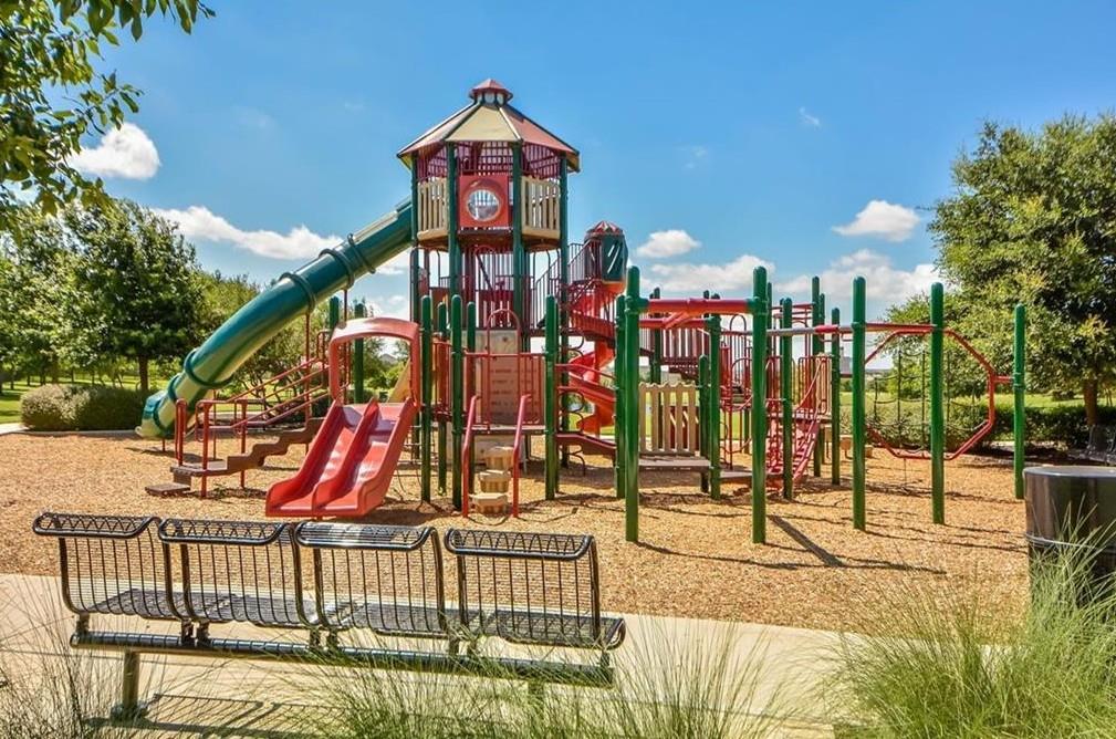 4507 Monterosa Lane Round Rock TX 78665