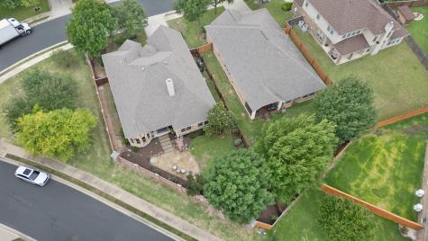 4507 Monterosa Lane Round Rock TX 78665