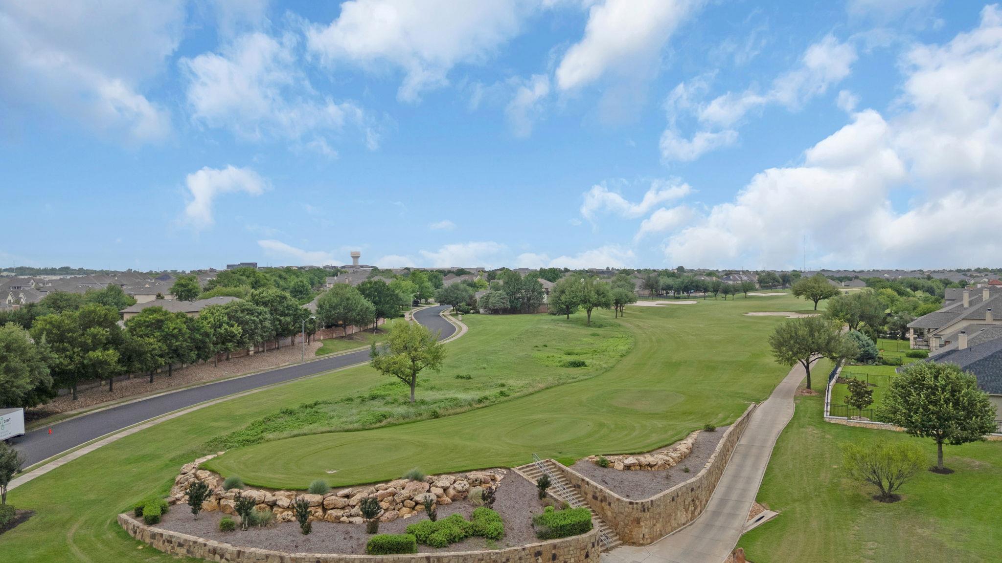 4507 Monterosa Lane Round Rock TX 78665