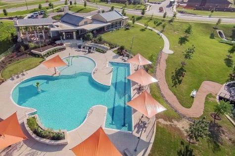 4507 Monterosa Lane Round Rock TX 78665