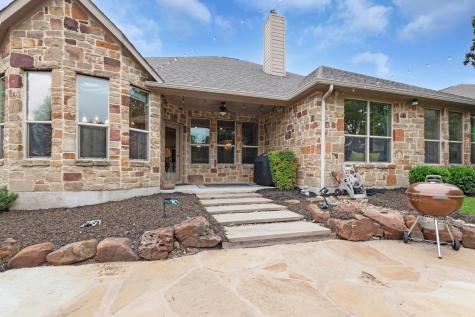 4507 Monterosa Lane Round Rock TX 78665
