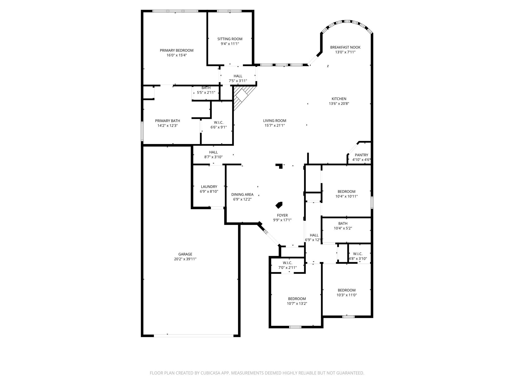 4507 Monterosa Lane Round Rock TX 78665